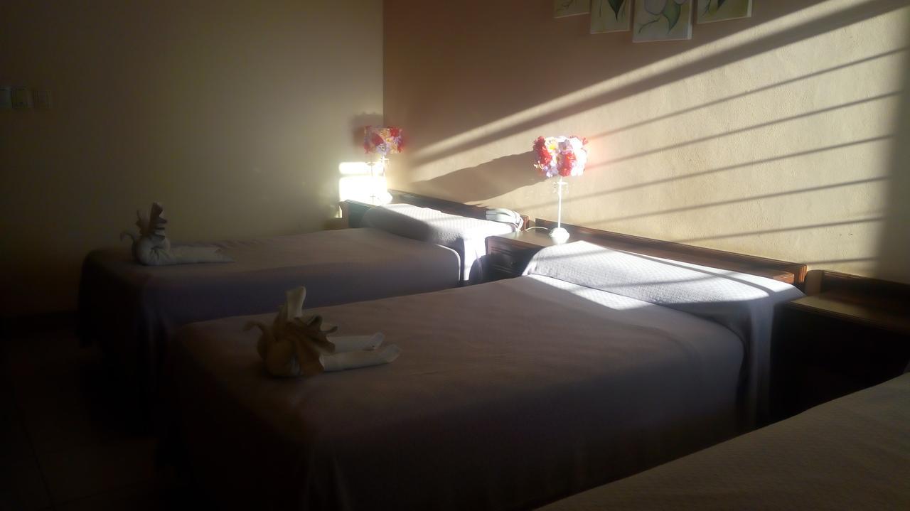 PintoVista Del Sol住宿加早餐旅馆 外观 照片