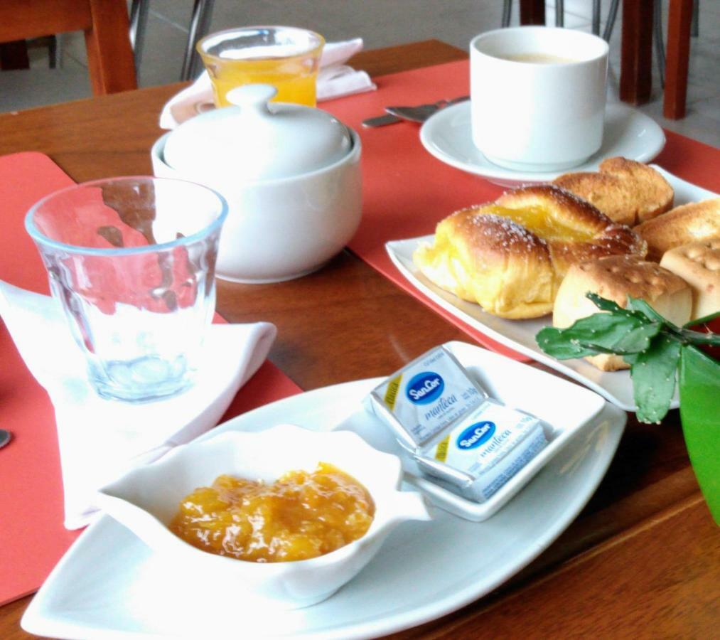 PintoVista Del Sol住宿加早餐旅馆 外观 照片